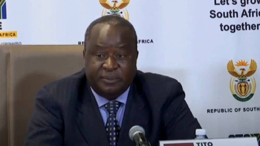 South Africa’s Debt Challenge, Fiscal Tightening to Keep Recovery Weak South Africa’s Debt Challenge, Fiscal Tightening to Keep Recovery Weak