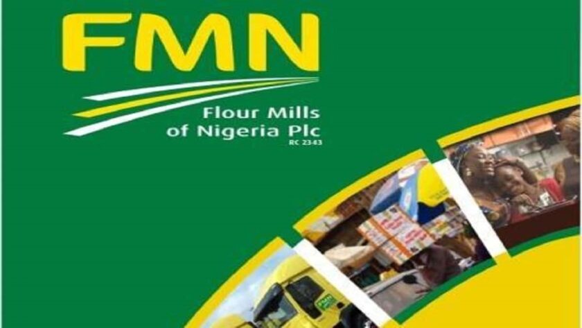 Flour Mills Hits Best in Decade Earnings Growth as ‘Virus’ Stokes Demand Flour Mills Hits Best in Decade Earnings Growth as 'Virus' Stokes Demand