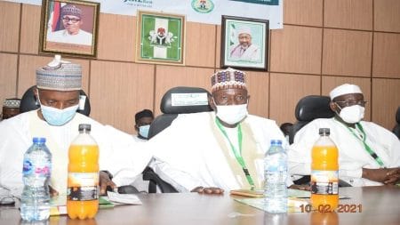 “Hajj Savings Will Boost MSMEs, Financial Discipline” "Hajj Savings Will Boost MSMEs, Financial Discipline"