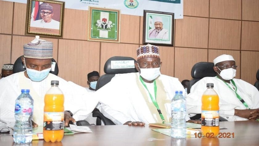 "Hajj Savings Will Boost MSMEs, Financial Discipline"