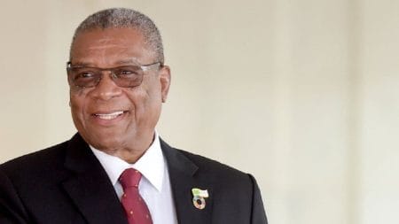 IMF Completes Second Review of ECF Arrangement for São Tomé IMF Completes Second Review of ECF Arrangement for São Tomé