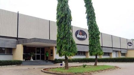 NEIMETH Plc: Weak Revenue Performance Halts Momentum