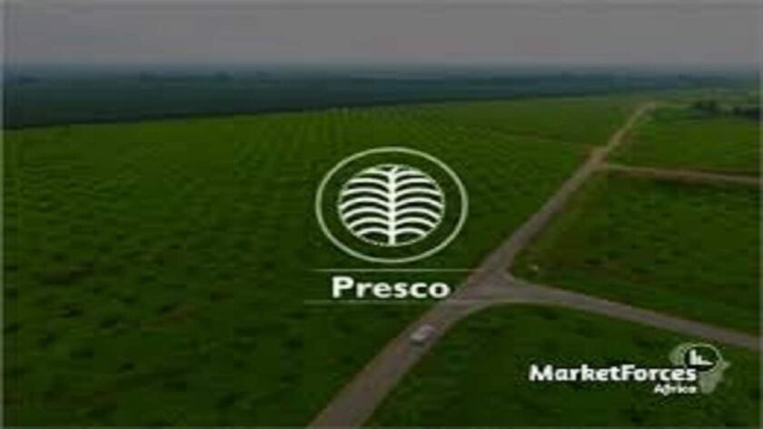 PRESCO Gets Hold Rating after Spending Cold, Hard Cash on Expansion