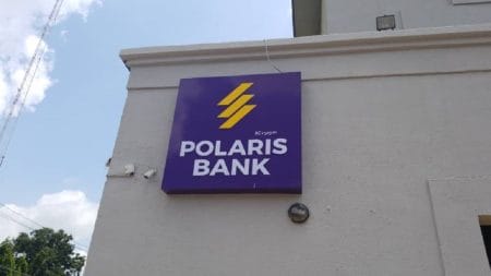 Polaris Bank Rewards First Millionaire, Others in 'Save & Win' Promo