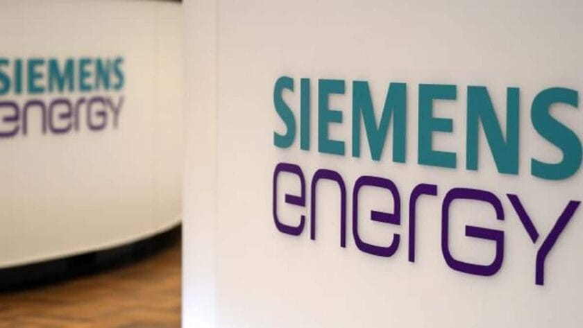 Siemens Energy Plans To Cut 7,800 Jobs Worldwide