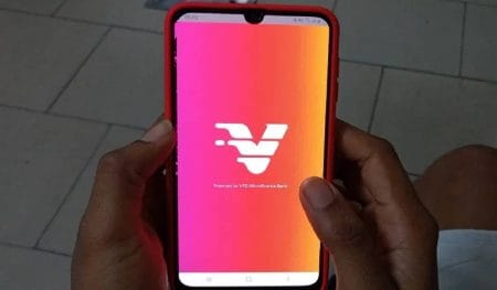 Vbank Debuts #GrowWithV Webinar With Branding Edition