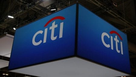 Bitcoin Recovers after Citi’s "Tipping Point" Report