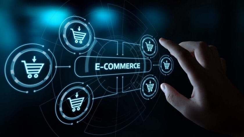 E-Commerce To Account For Half Of Growth In Global Retail