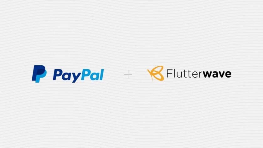 Flutterwave Collaborates with PayPal on African Payments