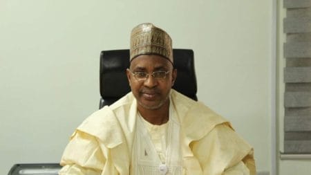 Galaxy Backbone Needs N35Bn for Effective Internet Service Provision -DG