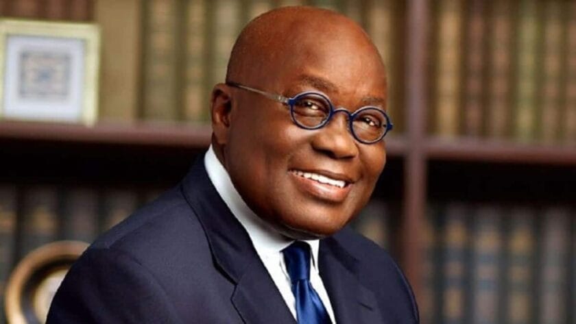 Ghana Raises Us$3Bn Via Discounted Foreign Currency Bond