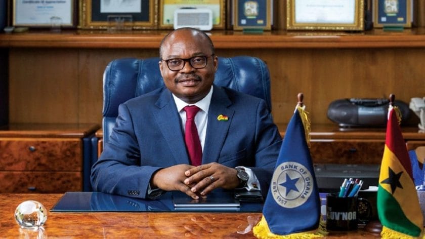 Ghanaian Banks Well-Positioned for Higher Asset Quality Risk –Fitch Ghanaian Banks Well-Positioned for Higher Asset Quality Risk –Fitch