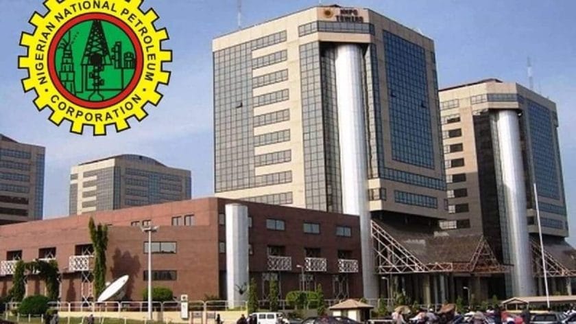 NNPC Records N24.19 Billion Trading Surplus – Report NNPC Records N24.19 Billion Trading Surplus – Report