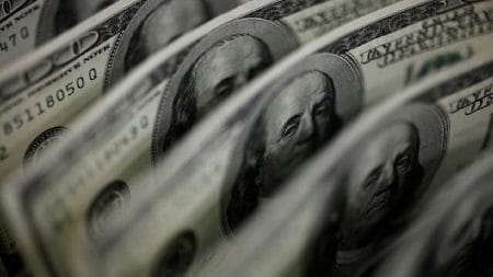 Nigeria to Make Eurobond Call as FX Scarcity Deepens