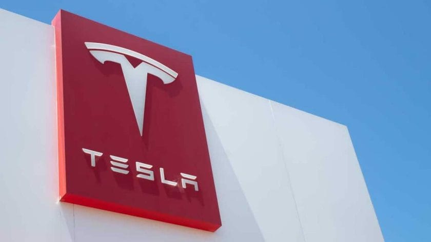 Tesla’s Share Price Down 30% after $1.5Bn Bitcoin Purchase Tesla’s Share Price Down 30% after $1.5Bn Bitcoin Purchase