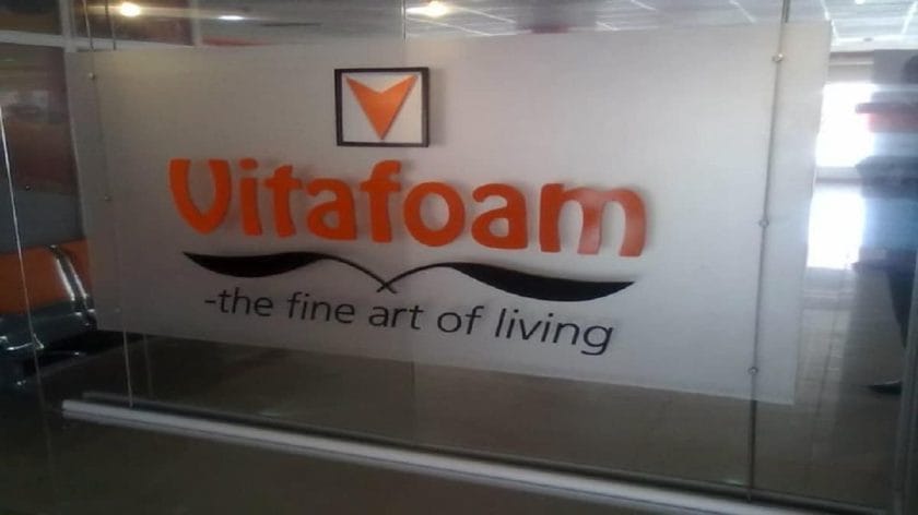 Vitafoam Nigeria Plc.’s Shareholders Approve N979.41 Billion Dividend