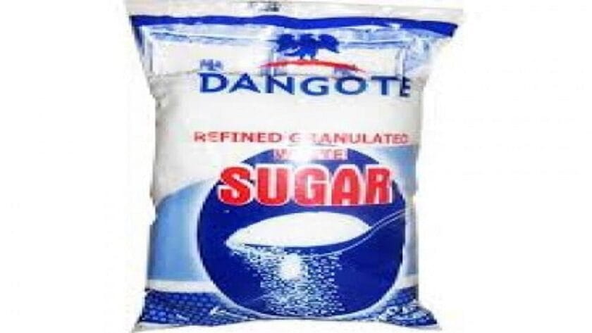 Dangote Sugar Scores Hold Rating Despite Dividend Raise