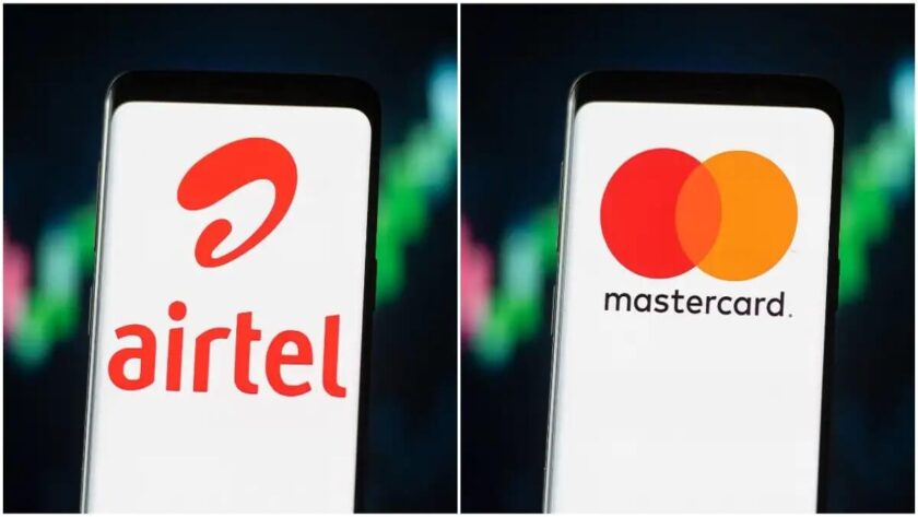 Airtel Africa’s Mobile Money Attracts $100m Investment from Mastercard