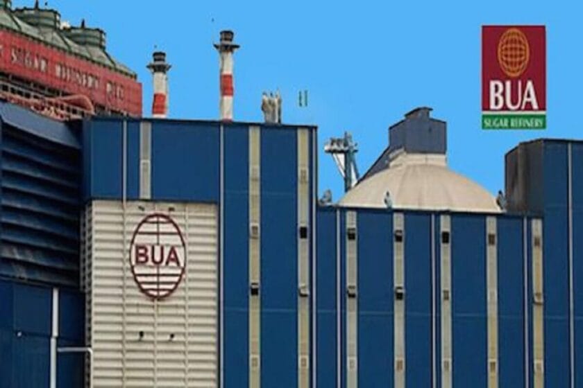 BUA to Commission US$300 million Lafiagi Sugar Company