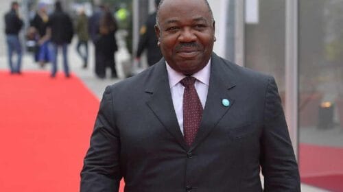 Gabon Capital Investment in Export-oriented Sectors to Hasten Growth