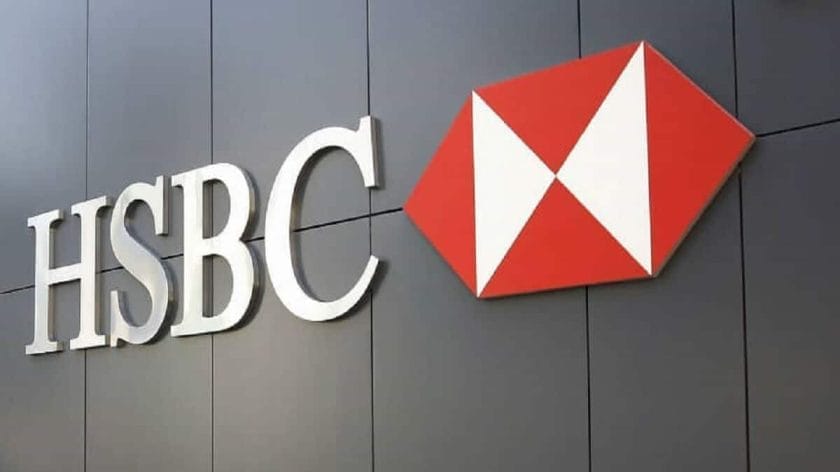 HSBC Bars Clients from Buying Stocks of Companies Holding Bitcoin