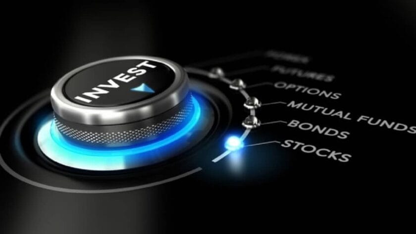 How Parents Can Develop Savings, Investing Habits In Children