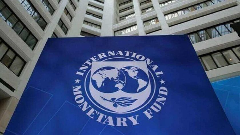 IMF Backs Digital Money, Says It Can Facilitate Remittances
