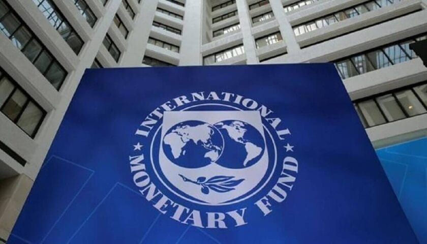 Imf Upgrades World Economic Growth Forecast To 6%