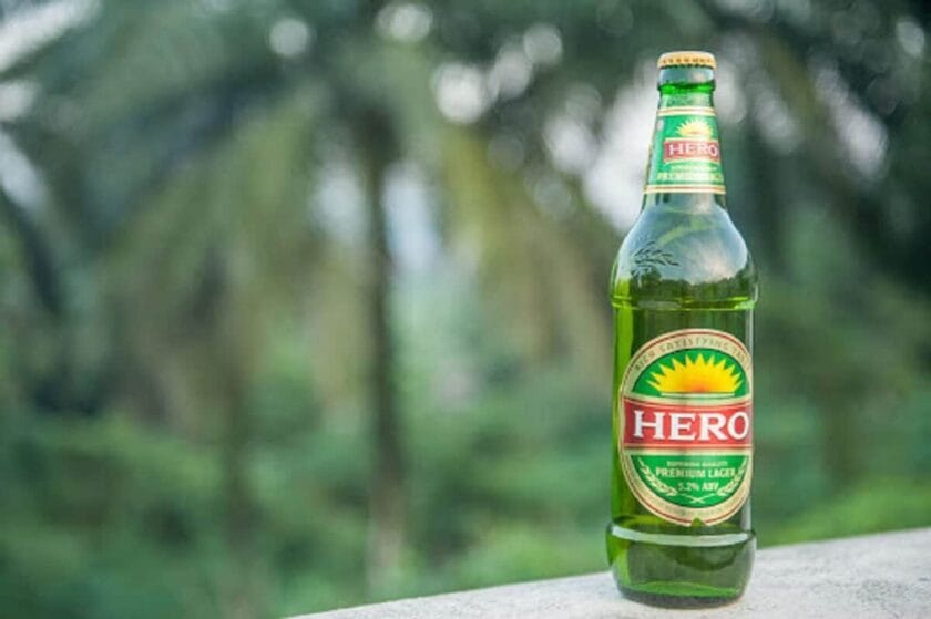 International Breweries Records N44 Billion Loss In 3-Year