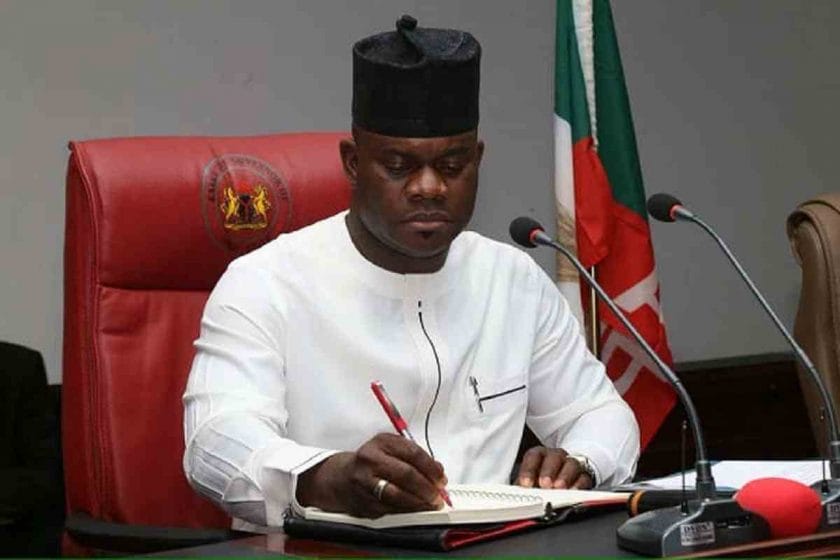 Kogi State Gets $100 million Agric. Loan from AfDB