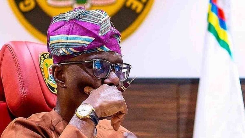 Lagos Credits 358 Retirees Retirement Savings Account with N1 Billion
