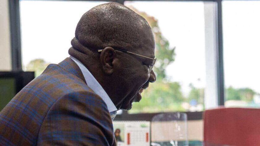 N60Bn Cash Print: Obaseki Tells Fg To End Monetary Rascality