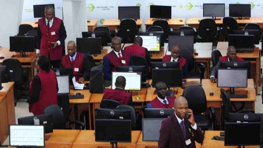 NGX Gains N20.9 Billion on Improved Investors Sentiment