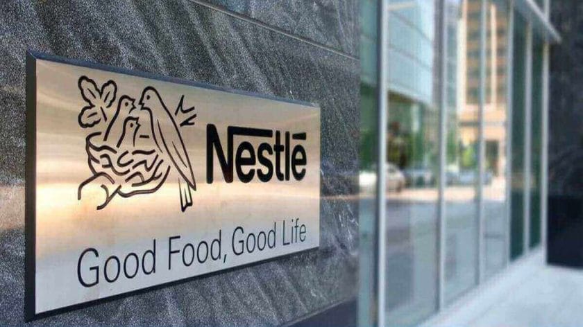 Nestlé Nigeria Introduces “Live Strong with Iron” Campaign Nestlé Nigeria Introduces "Live Strong with Iron" Campaign