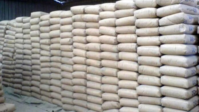 Nigerian Cement Oligarchs Record N1.2 Trillion Domestic Sales
