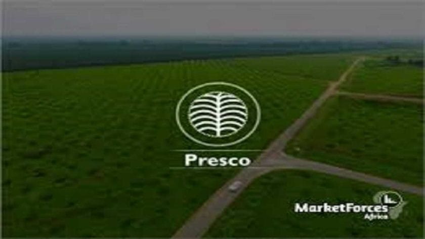 Presco’s Earnings Growth Debut Clouded by Liquidity Concern