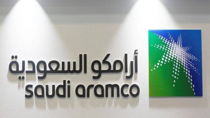 Saudi Aramco's Profit Halved in 2-Year, Market Cap Drops below Apple's