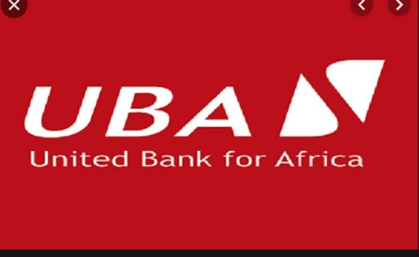 Vetiva Downgrades Uba Plc.'S Estimates Over Core Earnings Pressure