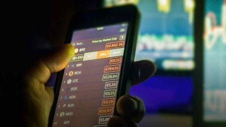 UK's Digital Currency Plan How Nigeria Stands in Innovative Equations