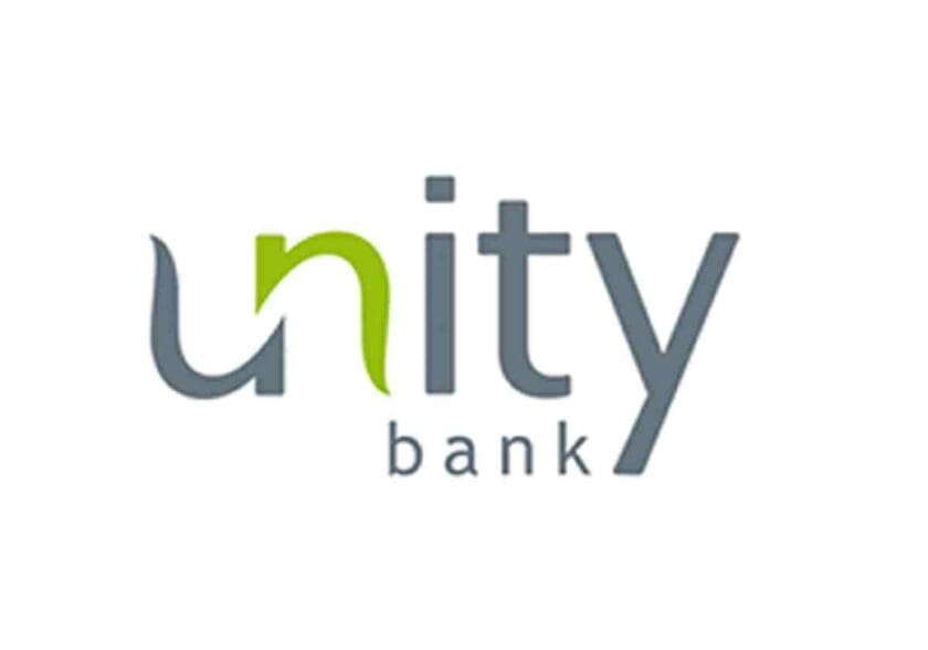 Unity Bank Profit Falls More than 38% to N20.86 Billion