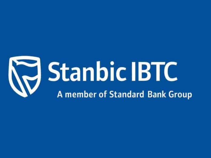 WSTC Hits Stanbic IBTC with Sell Rating Despite Positive Numbers