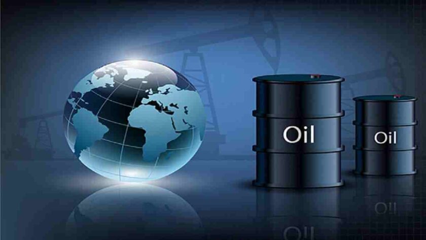 Crude Oil Prices Remain Steady ahead of OPEC+ Meeting
