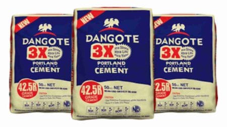 Dangote Cement Boosts Earnings on Strong Pan-African Demand Dangote Cement Boosts Earnings on Strong Pan-African Demand
