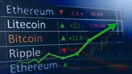 Ethereum to Break $5,000, Hit Fresh All-Time Highs Ethereum to Break $5,000, Hit Fresh All-Time Highs
