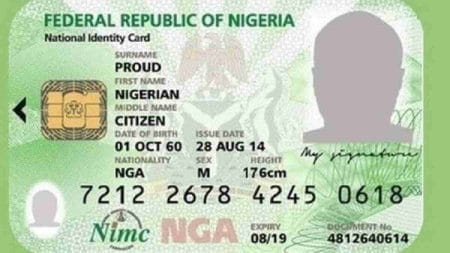 Federal Govt. Extends NIN-SIM Linkage Directive to June 30, 2021 Federal Govt. Extends NIN-SIM Linkage Directive to June 30, 2021