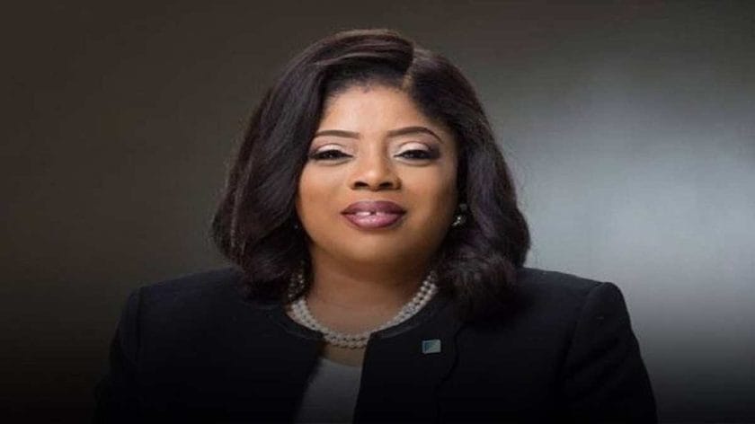 Fidelity Bank Reiterates Plan to Pursue Tier-1 Capital Identity Fidelity Bank Reiterates Plan to Pursue Tier-1 Capital Identity