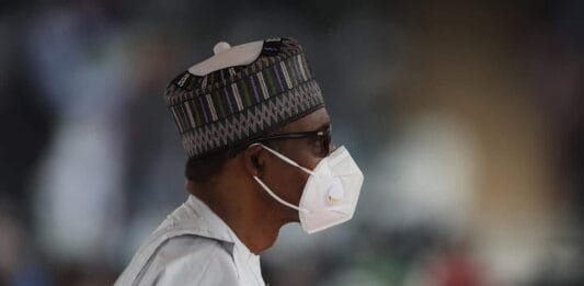 Foreign Debt Accounts for 96% of Nigeria’s $34.7Bn External Reserves