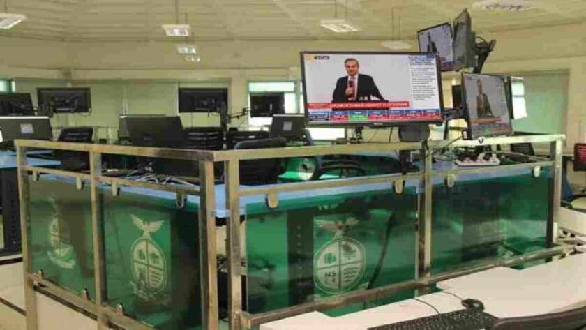 Lagos Commodities Exchange To List First Gold Instrument