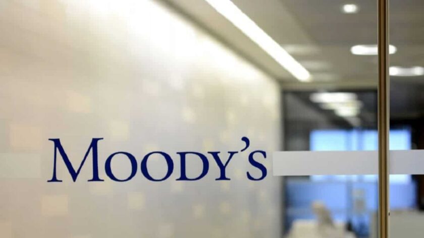 Moody's Affirms Kenya's B2 Ratings; Outlook Remains Negative