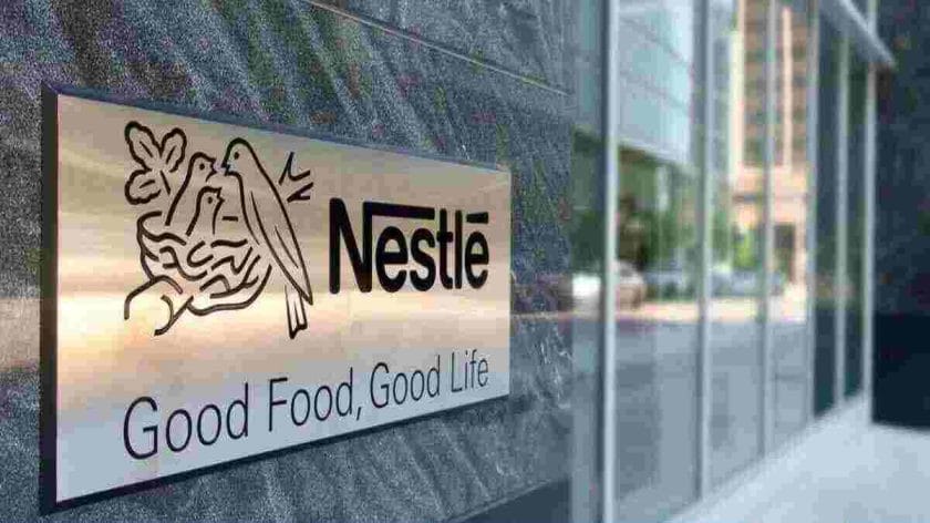 Nestlé Nigeria Records Significant Earnings Lift in Q1-2021